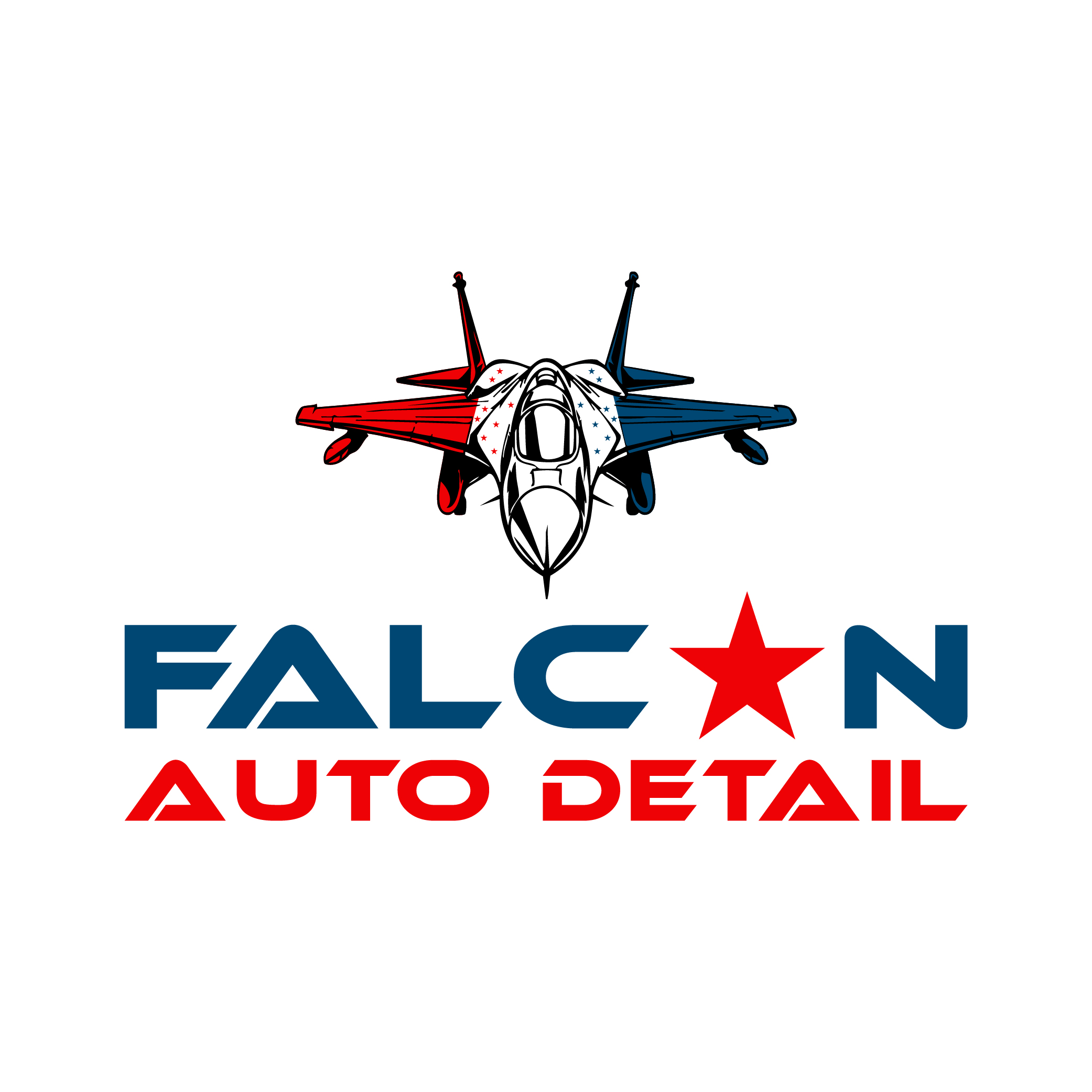 Falcon Auto Detail